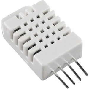 SENSOR TEMPERATURA/UMIDADE DHT22 ARDUINO