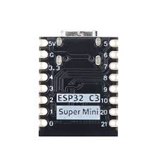 PLACA ESP32-C3-13U