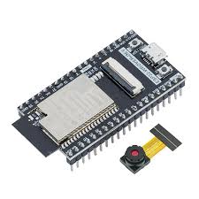 PLACA ESP32 CAM WROVER