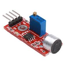 SENSOR SOM ARDUINO
