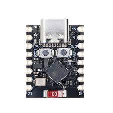 PLACA ESP32-C3-MINI