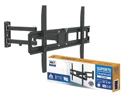 SUPORTE TV TRI-ART. MXT AR-E20MB