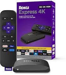 ROKU EXPRESS