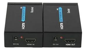 EXTENSOR HDMI 60MTS