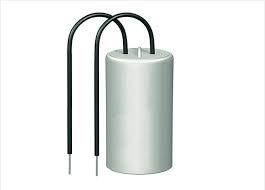 CAPACITOR MOTOR 4UF X 250VAC