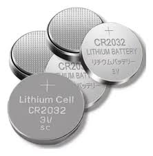 006884 BATERIA CR2032