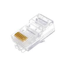 CONECTOR RJ45 AMP