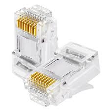 CONECTOR RJ45 2440