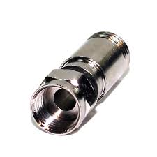 CONECTOR F COMPRESSAO RGC6