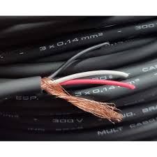 FIO MICRO 3 X 26 AWG MULTCABO