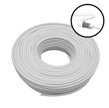 CABO COAXIAL 75R RGC59