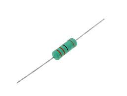 RESISTOR 5W MENOR 1KR