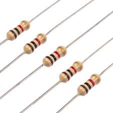 RESISTOR 20W MENOR 1KR