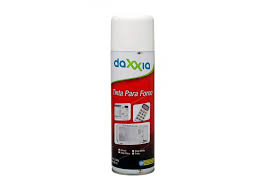 TINTA FORNO MICROONDAS 300ML BRANCO TND 21.08.000