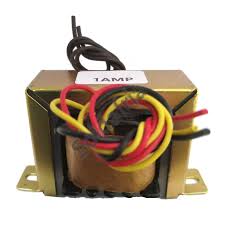 010047 TRAFO 24V/1A LUNE