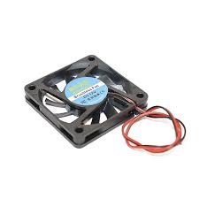 010293 VENTILADOR 60X60 12V