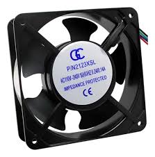 010294 VENTILADOR 120X120 110/220VAC