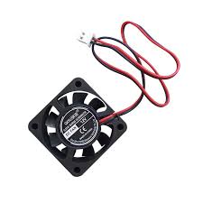 010296 VENTILADOR 40X40 12V