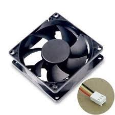 VENTILADOR 90X90 12V