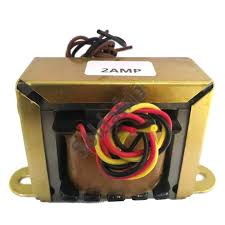 010794 TRAFO 24V/2A LUNE