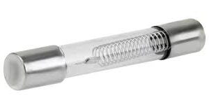 FUSIVEL 0.8A 40MM (RETARDO)