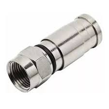 CONECTOR F COMPRESSAO RGC59