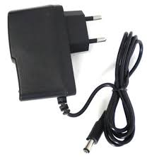 FONTE 9V/1A CHAVEADA IMPORTADA