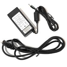 FONTE 12V/5A CHAVEADA IMPORTADA