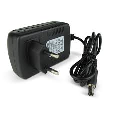 FONTE 9V/2A CHAVEADA IMPORTADA