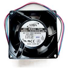 011742 VENTILADOR 80X80 BIVOLT (110/220)