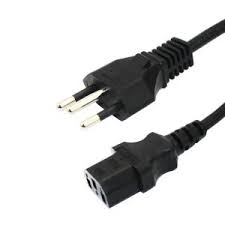 CABO 2P+T MICRO 1.5M