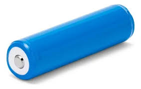 BATERIA 3.7V X 6800MAH 18650