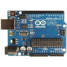 PLACA ARDUINO UNO R3