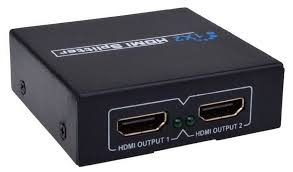 DIVISOR HDMI 1X2