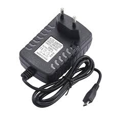 FONTE 5V/3A CHAVEADA IMPORTADA