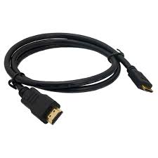 CABO HDMI 1.80MT 1.4