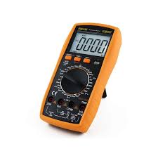 MULTIMETRO HM-2030 DIGITAL HIKARI