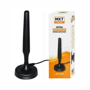 ANTENA INTERNA DIGITAL AMPLIF. MDTV400B MXT