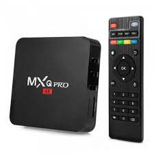 TVBOX 4K