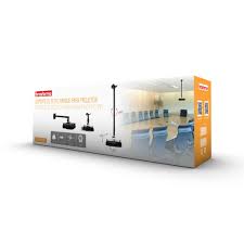 SUPORTE PROJETOR BRASFORMA SBRP756