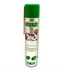 LIMPA-CONTATOS CONTACMATIC 400 ML