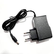 FONTE 9V/1A CHAVEADA MXT NEGATIVO INTERNO