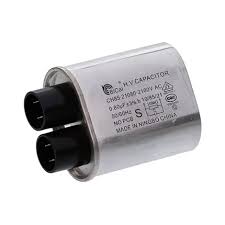 CAPACITOR FORNO 0.80 X 2100 VAC