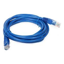CABO RJ45 + RJ45 15MTS (PATCHCORD)