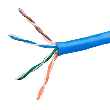 CABO REDE 4 PARES CAT.6 TOZZ