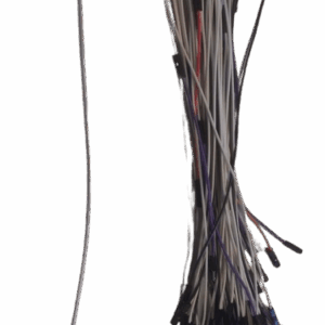 CABO MODU 1 VIA FEMEA + FEMEA (TAMANHOS VARIADOS)