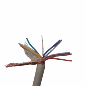 FIO MANGA 8 X 26 AWG PALHA MULTCABO