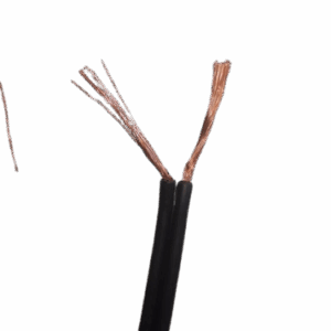 FIO ENERGIA 2 X 16 AWG PRETO IBERICA