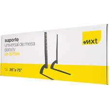 SUPORTE TV BASE AR-B75M