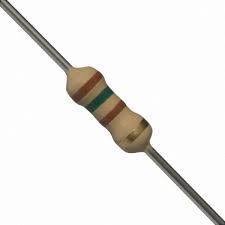 RESISTOR 1/4W